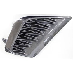 Grille Lower Lh Ptd Black W/F-Sport W/O Park Assist - Lexus Nx300 2018-2021 | Lexus Nx300H 2021