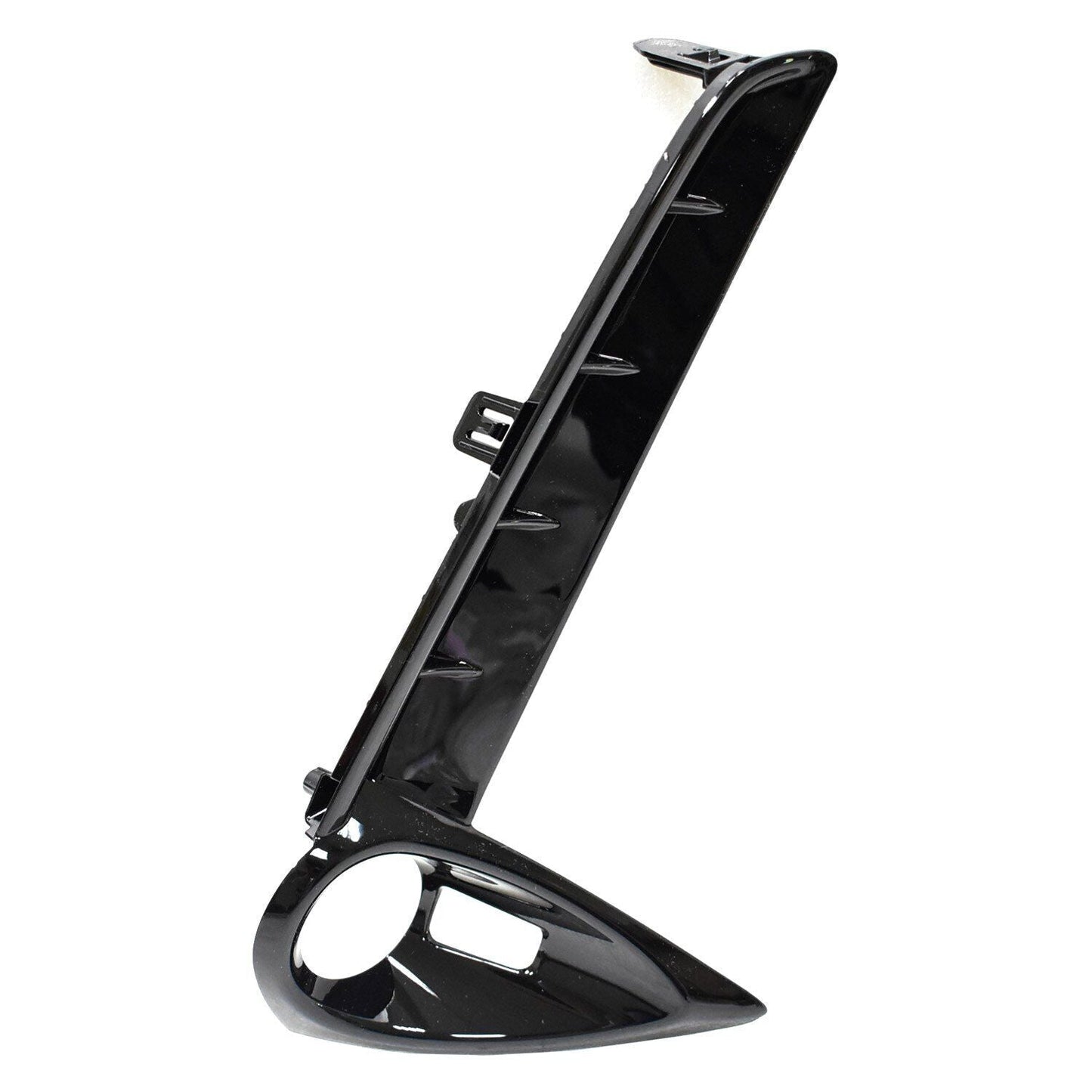 Fog Lamp Bezel Rh Gloss Black W/O F-Sprt - Lexus Ux250H 2019-2023 | Lexus Ux200 2019-2022