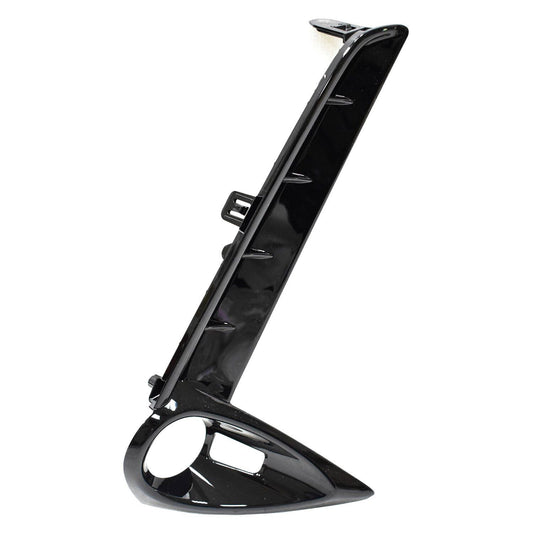 Fog Lamp Bezel Rh Gloss Black W/O F-Sprt - Lexus Ux250H 2019-2023 | Lexus Ux200 2019-2022