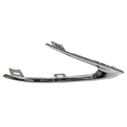 Fog Lamp Inner Trim Fr Rh Satin Chrome - Lexus Nx300H 2018-2021 | Lexus Nx300 2018-2021