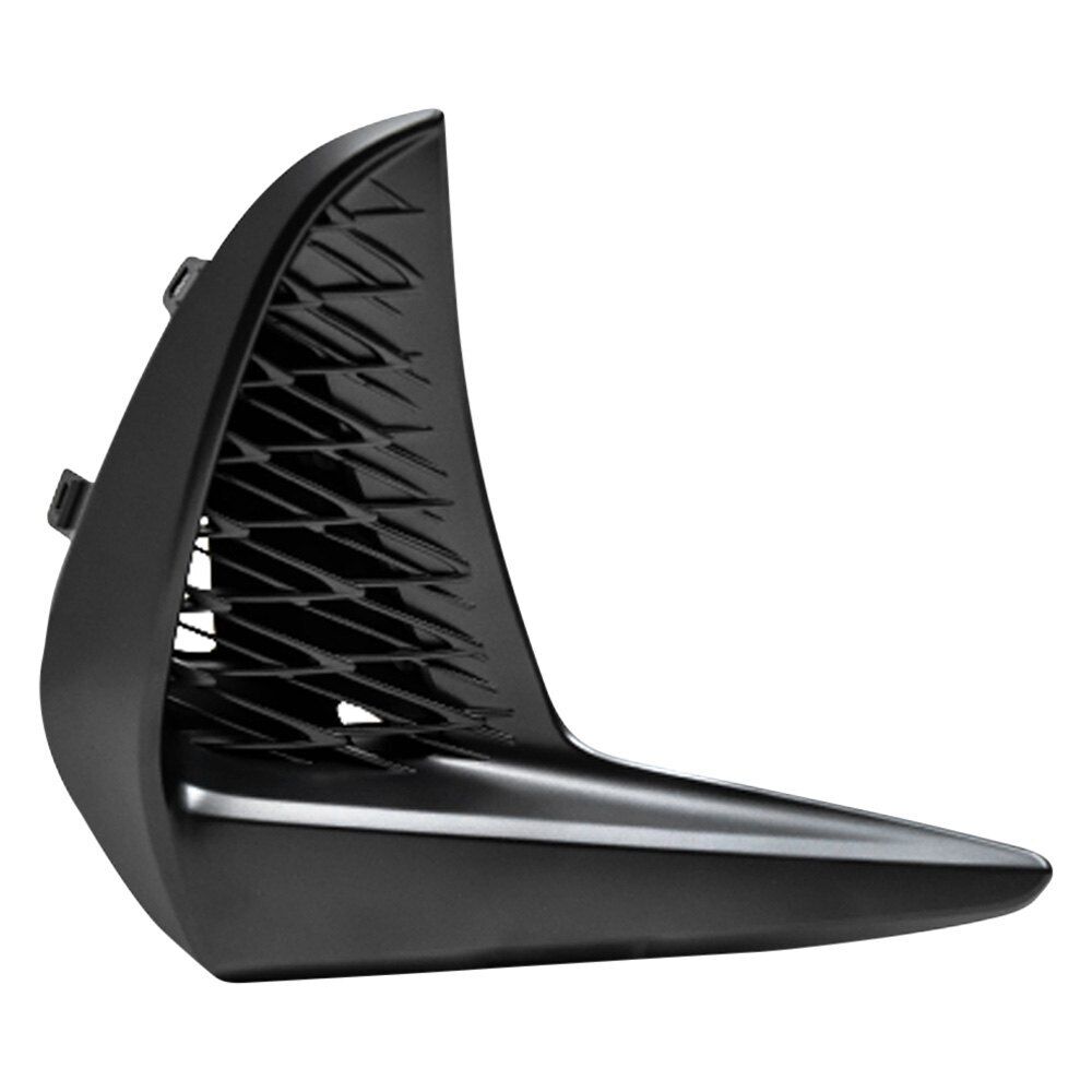 Grille Fr Rh Black W/Silver Trim Black Line Edition - Lexus Is350 Sedan 2020 | Lexus Is300 2020