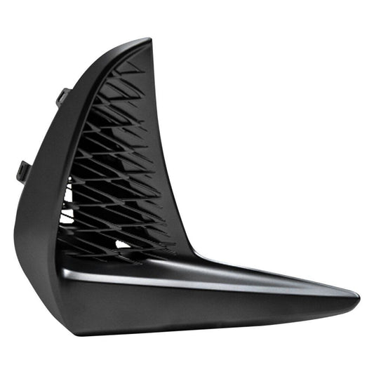 Grille Fr Rh Black W/Silver Trim Black Line Edition - Lexus Is350 Sedan 2020 | Lexus Is300 2020