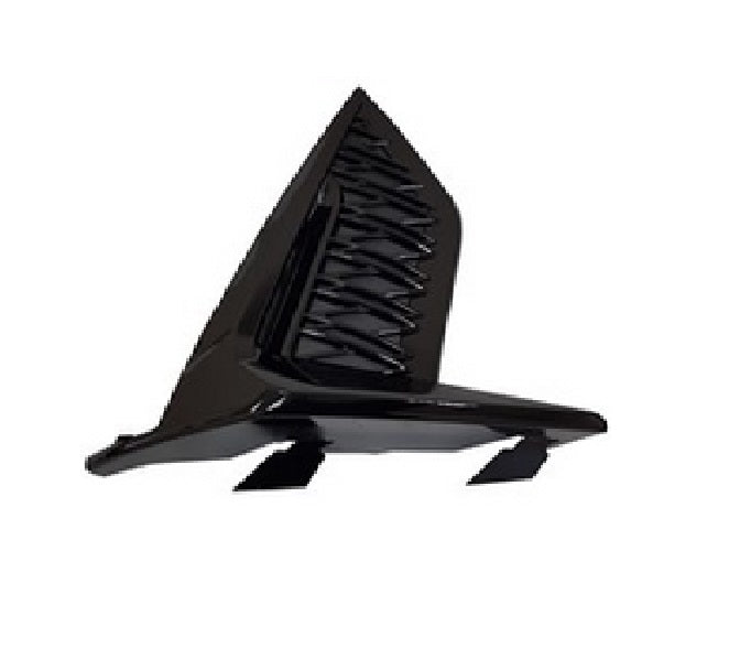 Grille Fr Rh Gloss Black W/ F-Sprt - Lexus Is350 Sedan 2021-2024