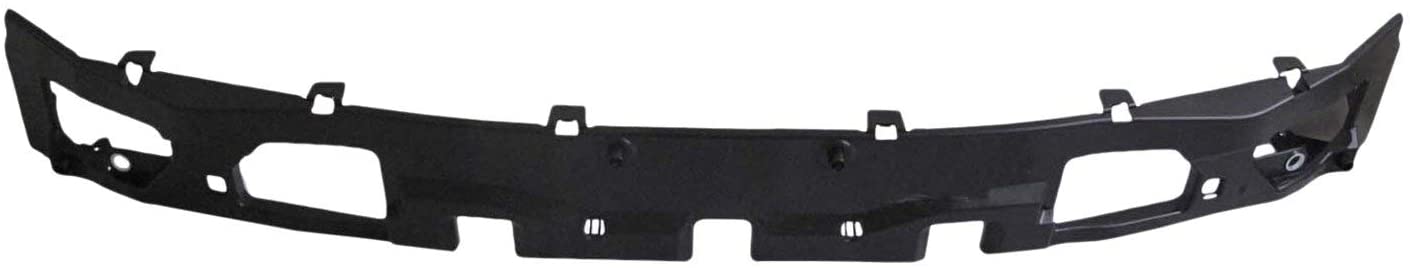 Bumper Mounting Bracket Fr Plastic (Mounts Between Rebar And Absorber) - Lexus Es350 2019-2025 | Lexus Es300H 2019-2025 | Lexus Es250 2021-2024
