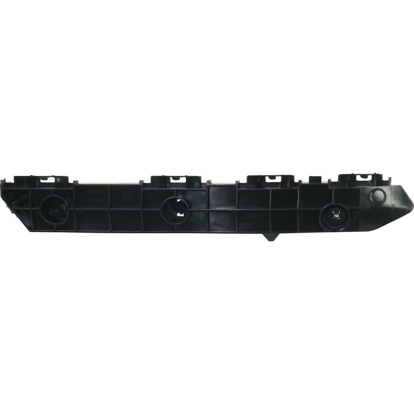 Bumper Bracket Fr Rh Plastic - Lexus Lx570 2008-2011