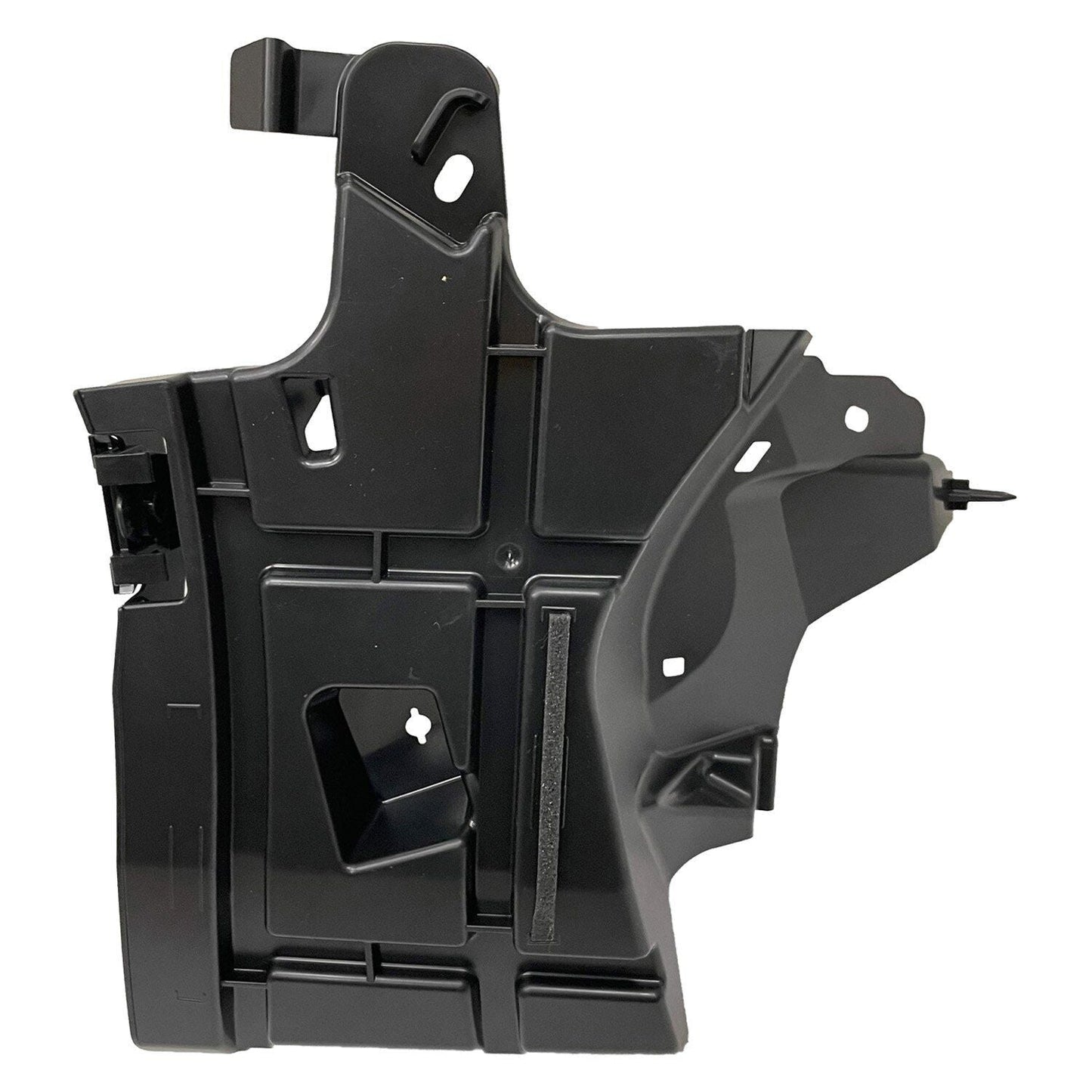 Bumper Bracket Fr Rh - Lexus Is350 Sedan 2017-2020 | Lexus Is200T F Sport 2017 | Lexus Is300 2017-2020