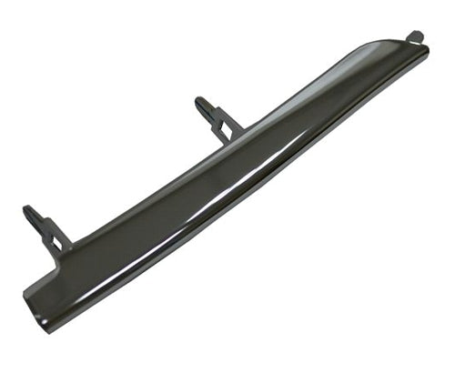 Grille Moulding Rh Lower Chrome W/F Sport Pkg (Japan Built) - Lexus Rx450H 2013-2015 | Lexus Rx350 2013-2015