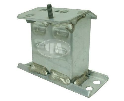 Rebar Bracket Fr Rh Aluminum - Lexus Ct200H 2011-2017 | Toyota Prius 2010-2017 | Toyota Prius C 2012-2016