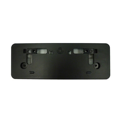 License Plate Bracket Fr - Lexus Is350 Sedan 2014-2016 | Lexus Is250 Sedan 2014-2015 | Lexus Is300 2016