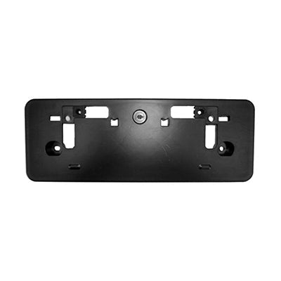 License Plate Bracket Fr W/F Sport Pkg - Lexus Is350 Sedan 2014-2016 | Lexus Is200T F Sport 2016 | Lexus Is250 Sedan 2014-2015