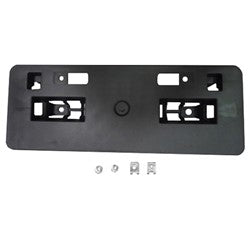 License Plate Bracket Fr W/O F-Sport Canada Built Model - Lexus Rx450Hl 2018-2019 | Lexus Rx350 2016-2019 | Lexus Rx350L 2018-2019