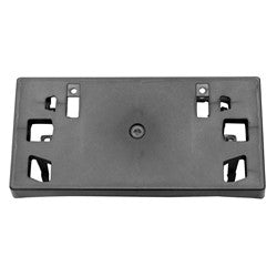 License Plate Bracket Fr W/Mounting Hardware W/F-Sport - Lexus Gs350 2016-2020 | Lexus Gs200T 2016-2017 | Lexus Gs300 2018-2019