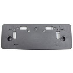 License Plate Bracket Fr W/F-Sport/Mounting Hardware - Lexus Rx450H 2016-2019 | Lexus Rx350 2016-2019