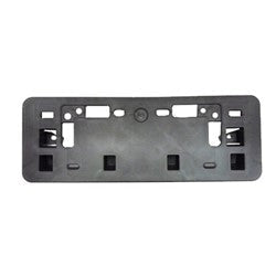 License Plate Bracket Fr W/Mounting Hardware W/O F-Sport - Lexus Is350 Sedan 2017-2020 | Lexus Is300 2017-2020 | Lexus Is200T 2017