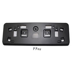 License Plate Bracket Fr W/Mounting Hardware W/F-Sport - Lexus Nx300H 2018-2021 | Lexus Nx300 2018-2021