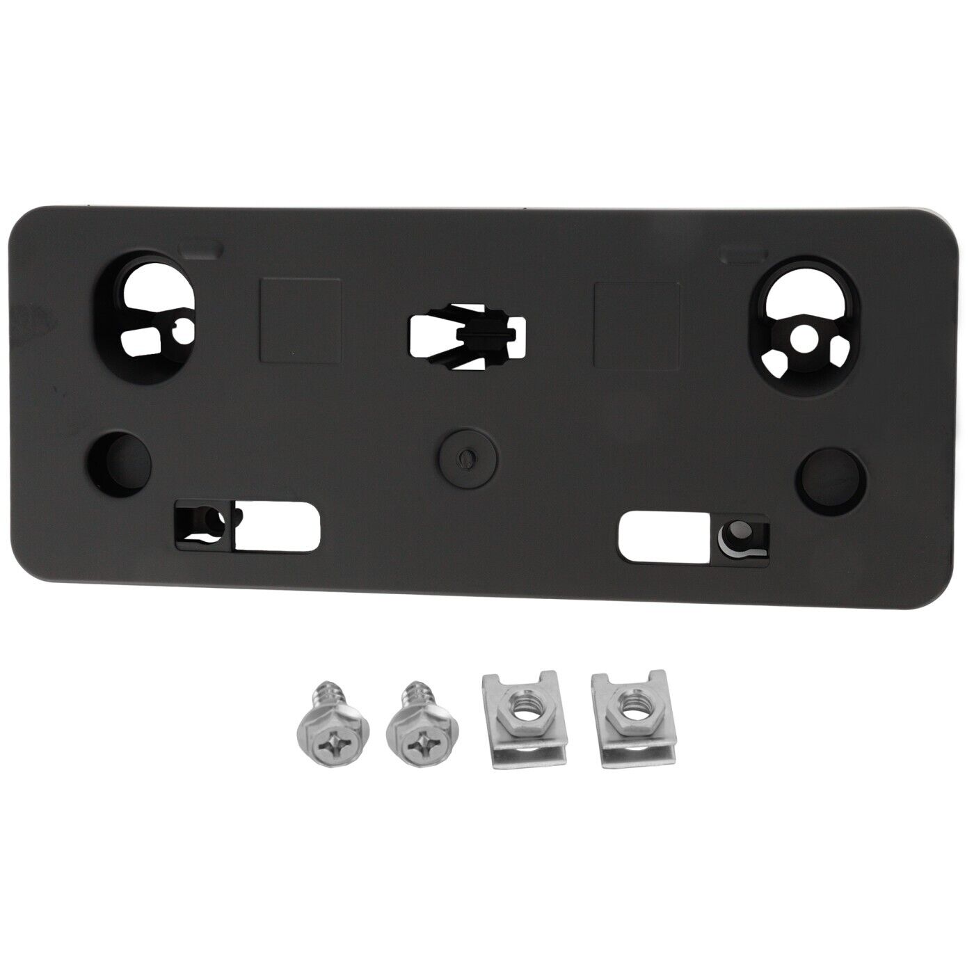 License Plate Bracket Fr W/ F-Sprt - Lexus Ux250H 2019-2023 | Lexus Ux200 2019-2022