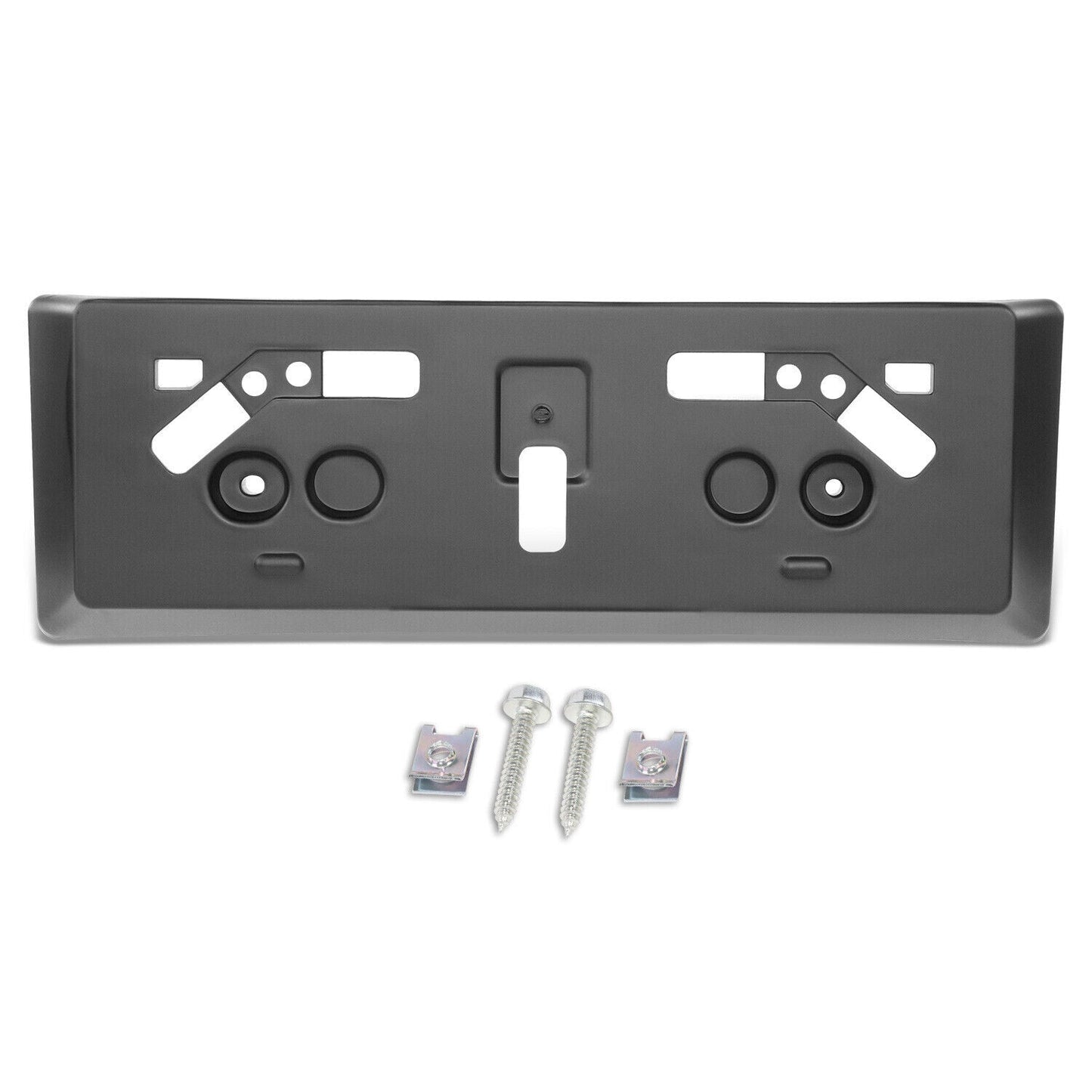 License Plate Bracket W/Mounting Hardware W/O F-Sprt - Lexus Rc350 2019-2023 | Lexus Rc300 2019-2023