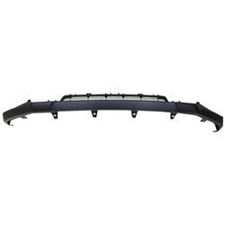 Valance Fr Lower Textured Black - Lexus Ux250H 2019-2023 | Lexus Ux200 2019-2022
