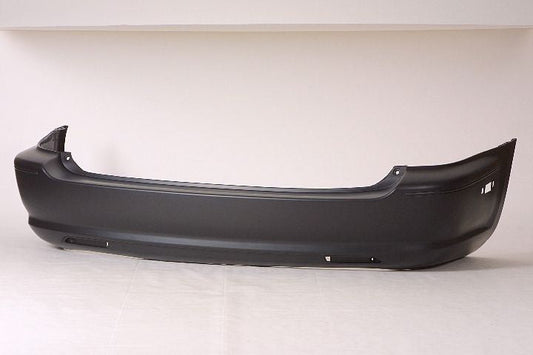 Bumper Rr Primed W/Lower Textured - Lexus Rx300 1999-2003