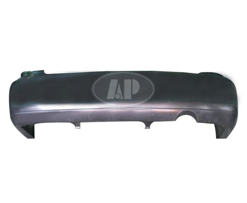 Bumper Rr Primed - Lexus Es300 2002-2003 | Lexus Es330 2004-2006 | Toyota Avalon 2005-2007