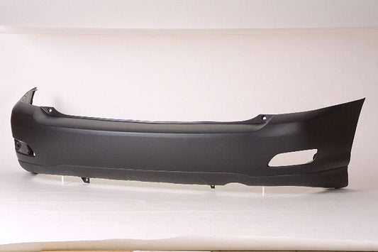 Bumper Rr Primed - Lexus Rx350 2007-2009 | Lexus Rx330 2004-2006 | Lexus Rx400H 2006-2008