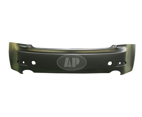 Bumper Rr W/O Sensors - Lexus Is350 Sedan 2006-2008 | Lexus Is250 Sedan 2006-2008