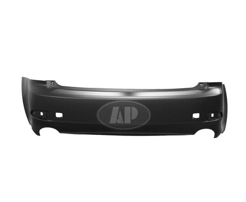 Bumper Rr W/O Sensor Primed - Lexus Is350 Sedan 2009-2013 | Lexus Is250 Sedan 2009-2013