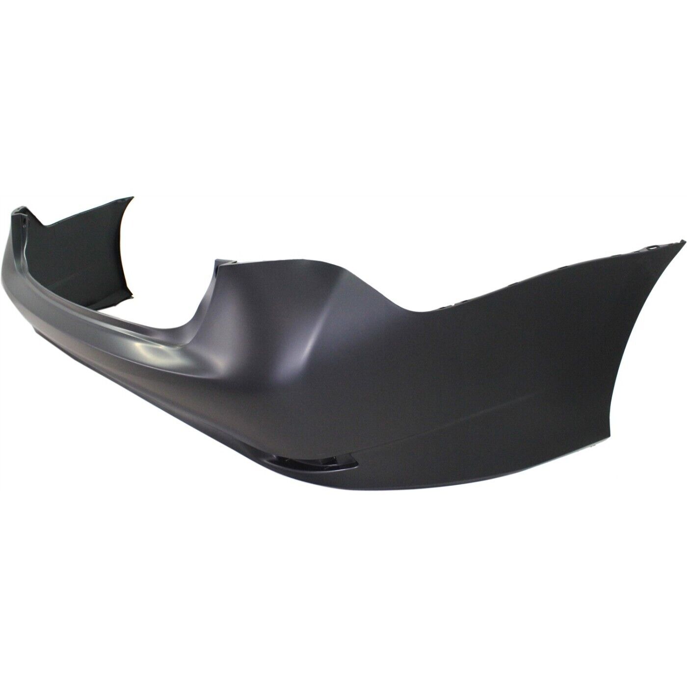 Bumper Rr Primed W/O Sensor - Lexus Gs350 2013-2020 | Lexus Gs200T 2016-2017 | Lexus Gs300 2018-2019
