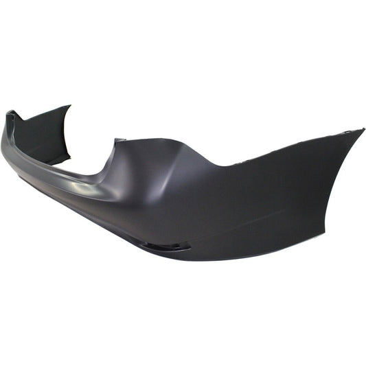 Bumper Rr Primed W/O Sensor - Lexus Gs350 2013-2020 | Lexus Gs200T 2016-2017 | Lexus Gs300 2018-2019