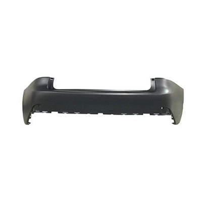 Bumper Rr Primed W/O Sensor Hole - Lexus Is350 Sedan 2014-2016 | Lexus Is200T F Sport 2016 | Lexus Is250 Sedan 2014-2015