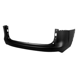 Bumper Rr Primed W/O Sensor - Lexus Nx300H 2015-2021 | Lexus Nx200T 2015-2017 | Lexus Nx300 2018-2021