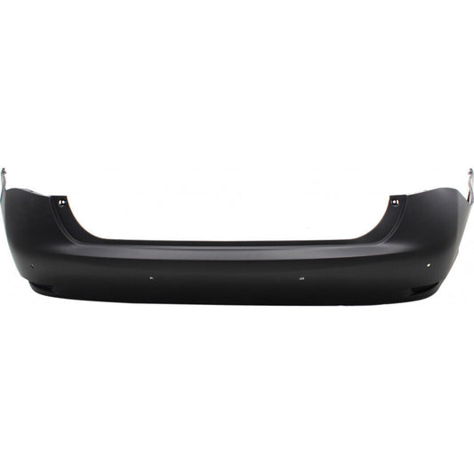 Bumper Rr Primed W/Sensor - Lexus Gs350 2016-2020 | Lexus Gs200T 2016-2017 | Lexus Gs300 2018-2019