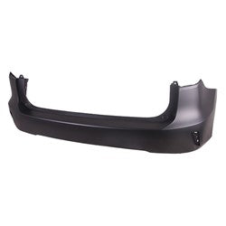 Bumper Rr Primed W/O Sensor - Lexus Rx450H 2016-2019 | Lexus Rx350 2016-2019