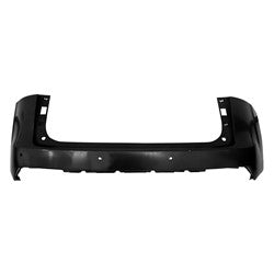 Bumper Rr Primed W/Sensor - Lexus Nx300H 2018-2021 | Lexus Nx300 2018-2021