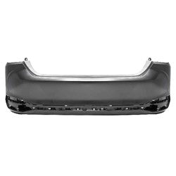 Bumper Rr Primed W/O Hansfree Deck Lid/Sensor Usa/Japan Built Model - Lexus Es300H 2019-2021