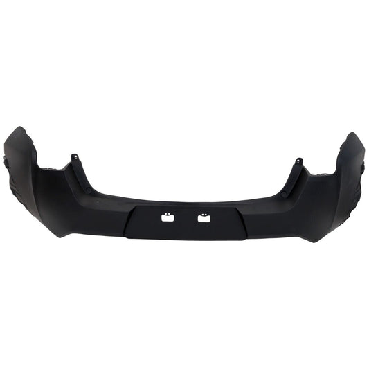 Bumper Rr Primed Ptm W/O Park Assist Sensor - Lexus Ux250H 2019-2023 | Lexus Ux200 2019-2022