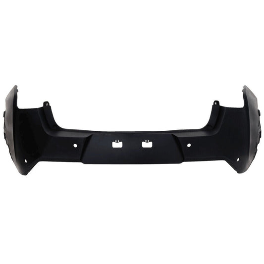 Bumper Rr Primed Ptm W/Park Assist Sensor - Lexus Ux250H 2019-2023 | Lexus Ux200 2019-2022