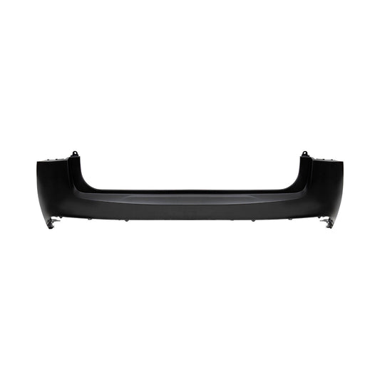 Bumper Rr Primed Ptm W/O Park Assist Sensor - Lexus Is350 Sedan 2021-2024 | Lexus Is300 2021-2024
