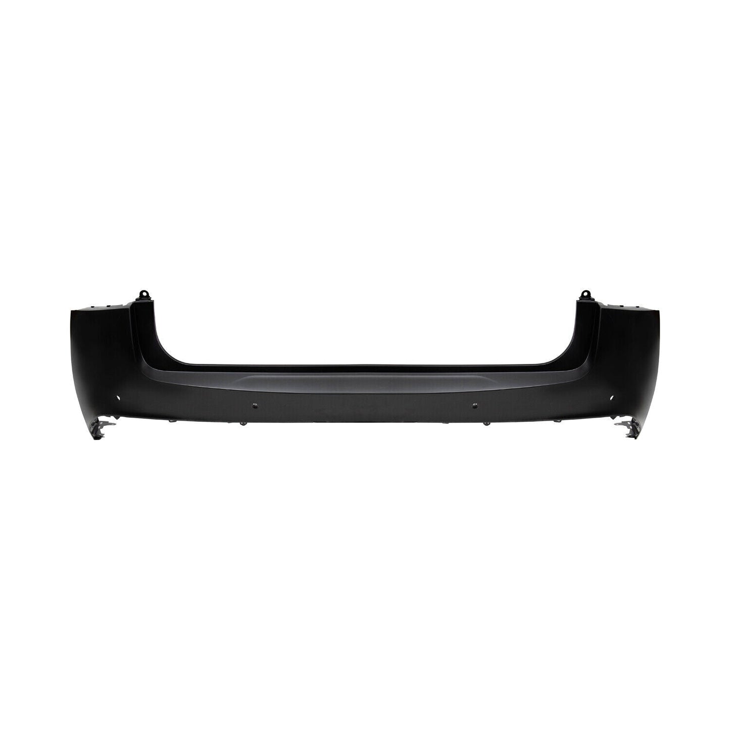 Bumper Rr Primed Ptm W/Park Assist Sensor - Lexus Is350 Sedan 2021-2024 | Lexus Is300 2021-2024
