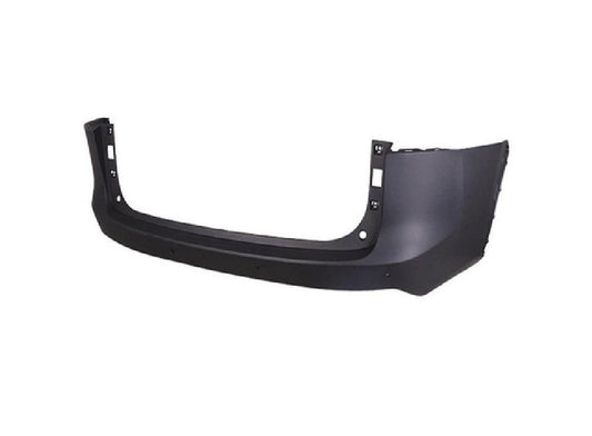 Bumper Rr Primed Ptm W/Park Assist Sensor - Lexus Nx300H 2018-2021 | Lexus Nx300 2018-2021