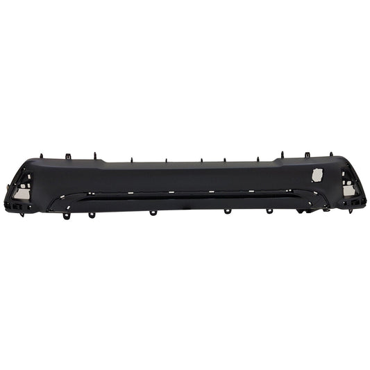 Bumper Rr Lower Textured Black Finish W/ F-Sprt - Lexus Ux250H 2019-2023 | Lexus Ux200 2019-2022
