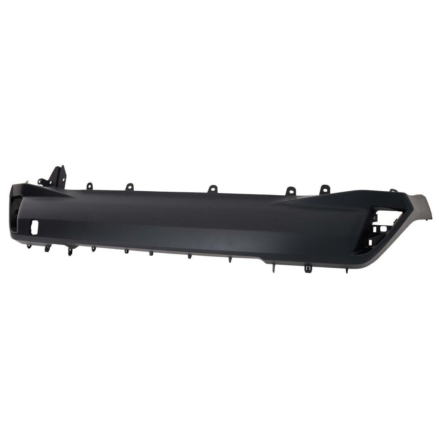 Bumper Rr Lower Textured Black W/O F-Sprt - Lexus Ux200 2019-2022 | Lexus Ux250H 2019-2023
