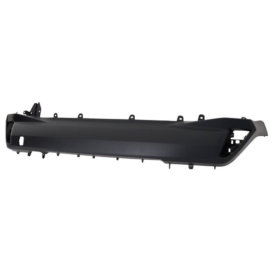 Bumper Rr Lower Textured Black W/O F-Sprt - Lexus Ux200 2019-2022 | Lexus Ux250H 2019-2023