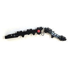 Bumper Retainer Rr Lh - Lexus Ux250H 2019-2023 | Lexus Ux200 2019-2022