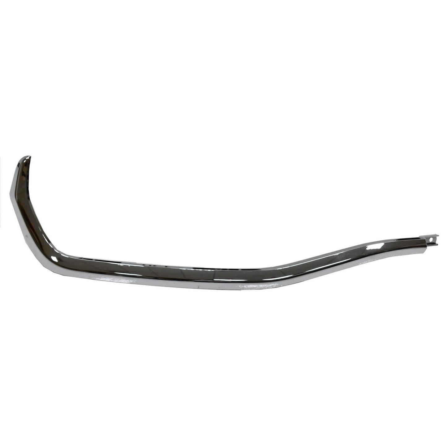 Bumper Molding Rr Lh Chrome - Lexus Es300H 2019-2023