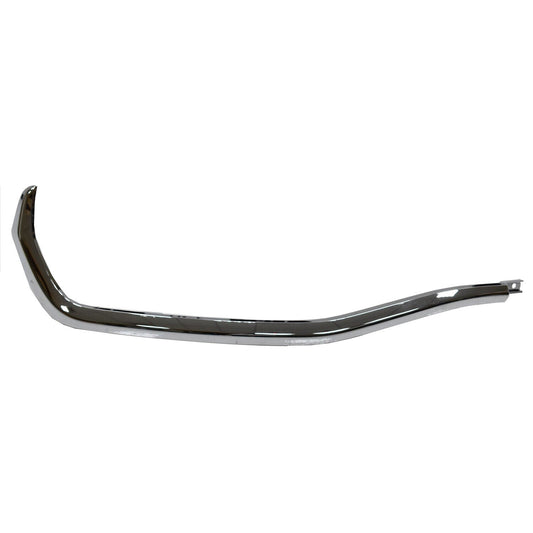 Bumper Molding Rr Lh Chrome - Lexus Es300H 2019-2023