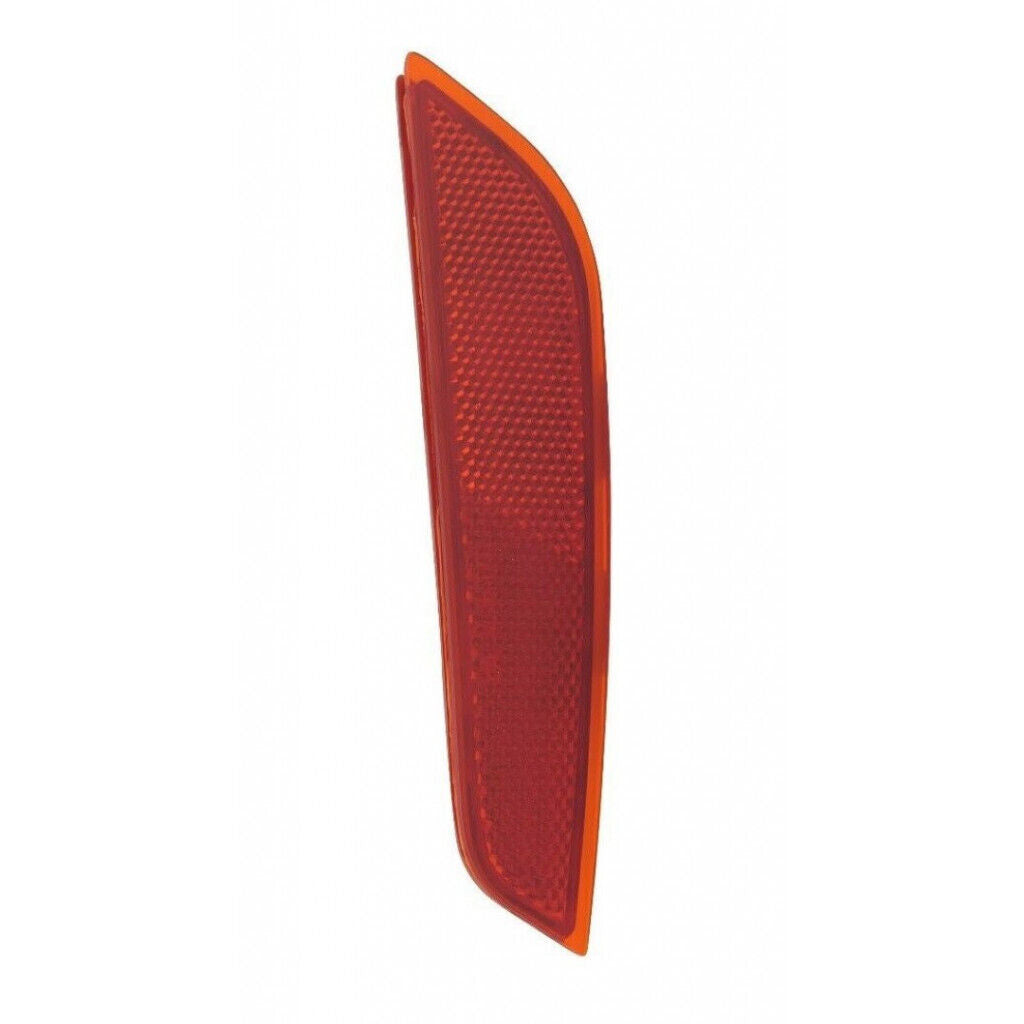 Reflector Rr Rh Hq - Lexus Is350 Sedan 2021-2024 | Lexus Is300 2021-2024