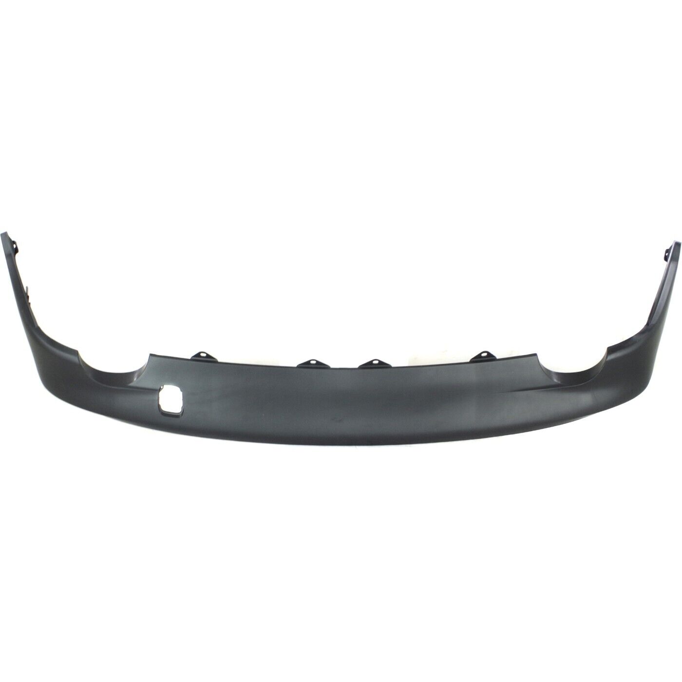 Valance Rr Primed - Lexus Is350 Sedan 2014-2016 | Lexus Is250 Sedan 2014-2015 | Lexus Is300 2016
