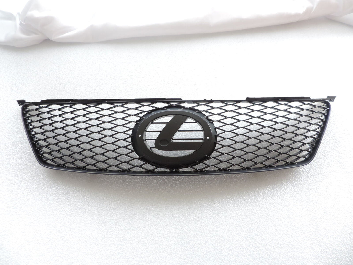 Grille Black - Lexus Is350 Sedan 2006-2008 | Lexus Is250 Sedan 2006-2008