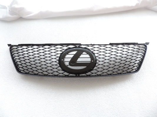 Grille Black - Lexus Is350 Sedan 2006-2008 | Lexus Is250 Sedan 2006-2008